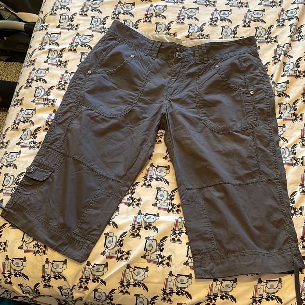 Calvin Klein Performance Bermuda Shorts